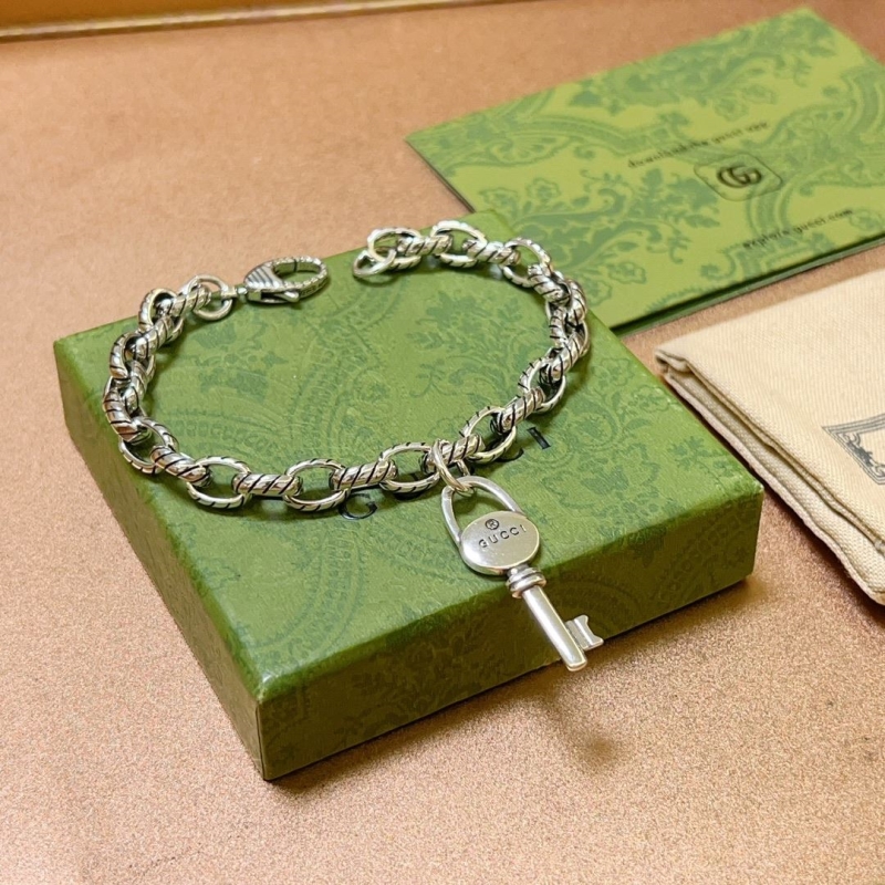 Gvc*1 bracelets